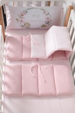 Постільний комплект Baby Veres 
